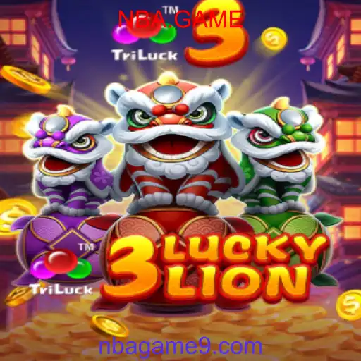 3LUCKYLION