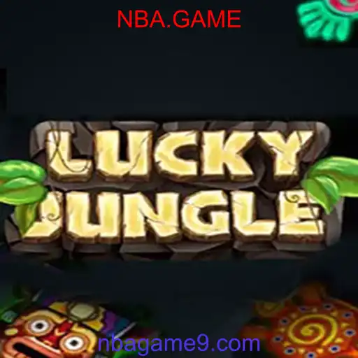 LuckyJungle