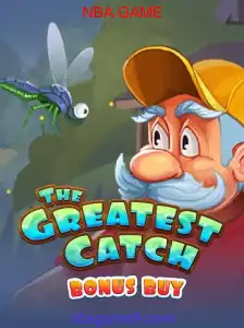 TheGreatestCatchBonusBuy