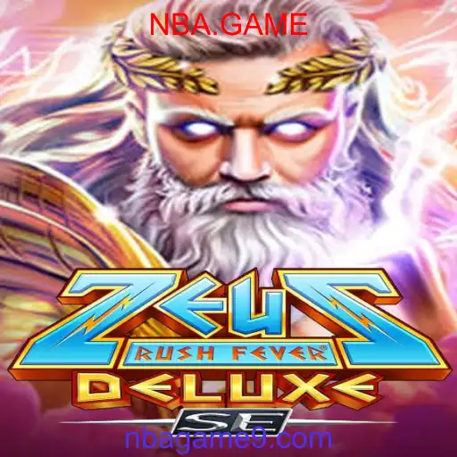 ZeusRushFeverDeluxeSE